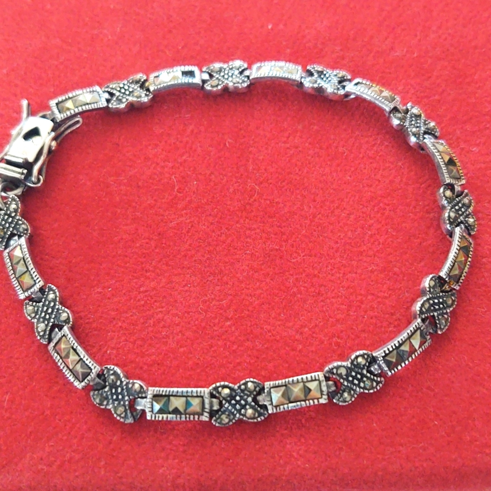 Bloomingdales bracelet